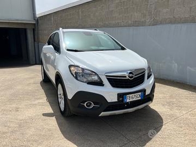 Opel Mokka 1.6 CDTI 136CV| 2015