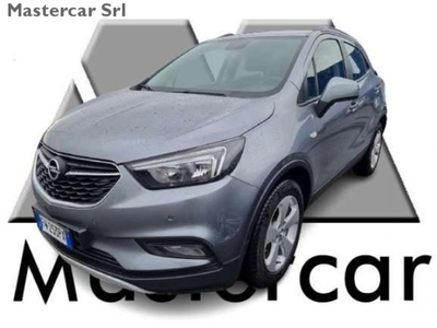 Opel Mokka 1.6 CDTI Ecotec 4x2 Start&Stop Business usato