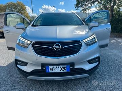 Opel Mokka 1.6 CDTI Ecotec 4x2 Start&Stop Cosmo b-