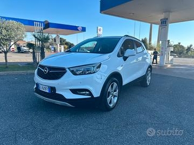 Opel mokka 1.6tdi euro6