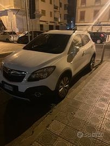 Opel Mokka 1.7