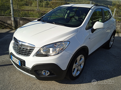 Opel Mokka 1.7 CDTI 130 CV - 2014