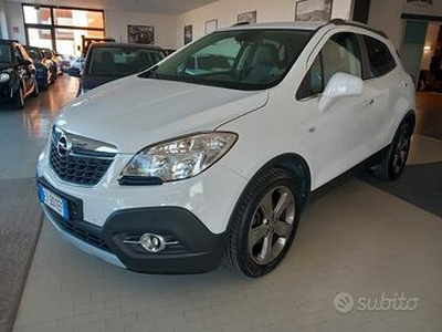 Opel Mokka 1.7 CDTI 130 CV