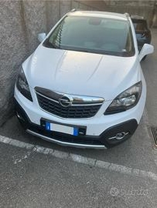 Opel Mokka 1.7 CDTI ecotec 130cv