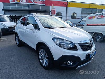 Opel Mokka 1.7 CDTI Full Optional