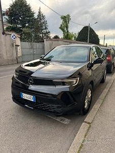 Opel Mokka 2022