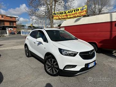 Opel Mokka 4x4 1.6 diesel 2018 CAMBIO AUTOMATICO
