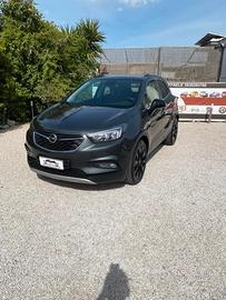 Opel Mokka X 1.4 Turbo Ecotec 140CV 4x4 Start&Stop