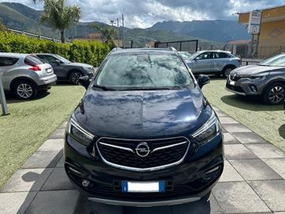 Opel Mokka X 1.6 CDT 110 CV 2019 DAVVERO MOLTO BEL
