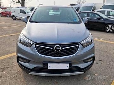 Opel Mokka X 1.6 CDTI 110CV Advance