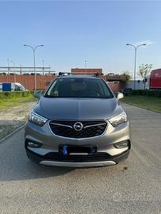 Opel Mokka X 1.6 CDTI 136 CV 4x2