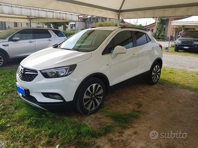 OPEL Mokka X 1.6 CDTI 136CV - 2018