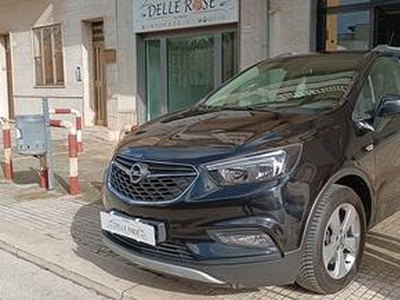 Opel Mokka X 1.6 CDTI Ecotec 136CV 4x4 Business