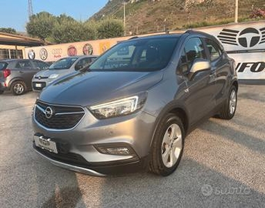 Opel Mokka X 1.6 CDTI Ecotec 4x2 Start&Stop Busine