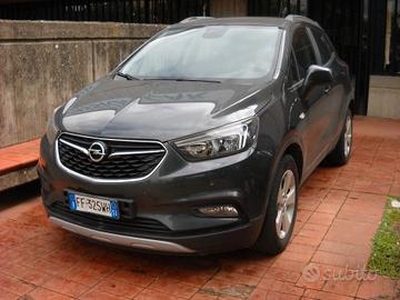 Opel Mokka X 1.6 CDTI Ecotec 4x2 X Neopatentati