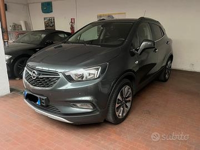 Opel Mokka X 4x4 1.6 Cdti - 2018