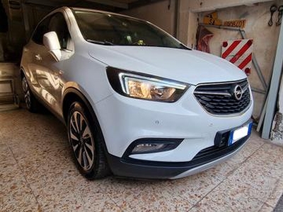 Opel Mokka X CDTI