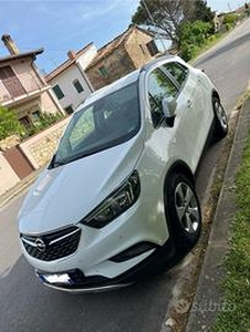 Opel Mokka X GPL