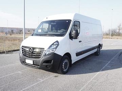 OPEL Movano Movano 35 2.3 Turbo D 135CV PL-TM FW