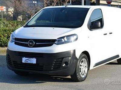 OPEL Vivaro 1.5 Diesel 120CV S&S PC-TN DOPPIA P