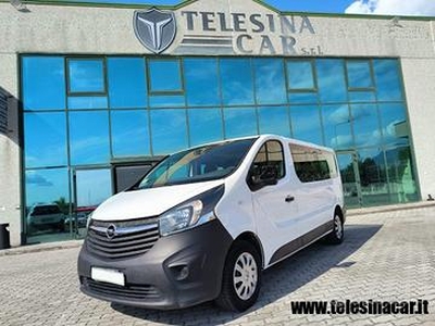 OPEL Vivaro 1.6 CDTI L2 H1 9 POSTI - TALENTO TRA