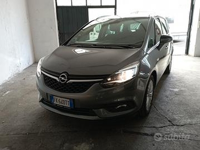 Opel Zafira 1.6 CDTi 120CV Start&Stop Advance