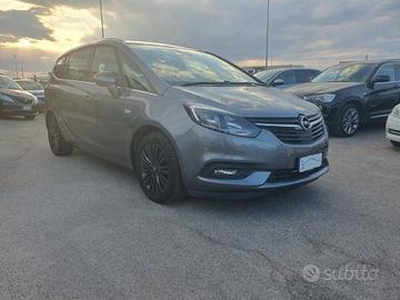 Opel Zafira 1.6 CDTi 134CV S&S Innovation 7 posti
