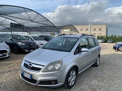 OPEL Zafira 1.9 CDTI 120CV Cosmo