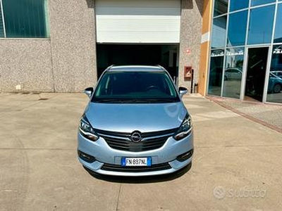 Opel Zafira 2.0 cdti 7 Posti