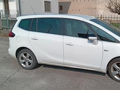 OPEL Zafira - 2015