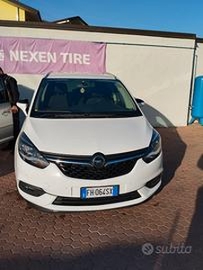 OPEL Zafira 3ª serie - 2017