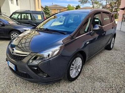 Opel Zafira Tourer 1.6 T EcoM 150CV Elective