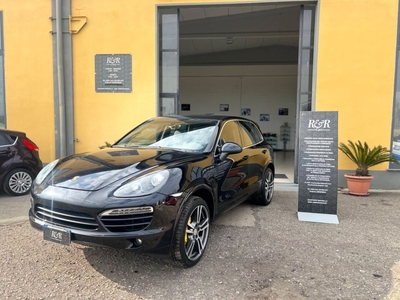 Porsche Cayenne 3.0 Diesel