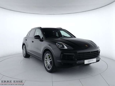 Porsche Cayenne 3.0 e-hybrid tiptronic