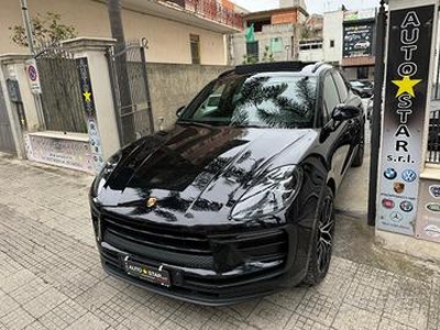 Porsche Macan 2.0 PDK 265CV