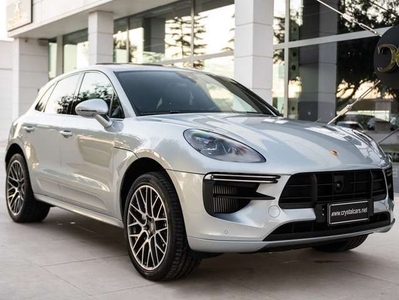 Porsche Macan 2.9 Turbo 440cv pdk PASM/SPORT PLUS/CHRONO/TETTO