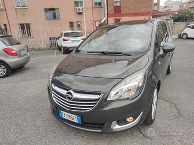 Promo!Opel Meriva 1.6 CDTI 136CV FULL EURO 6