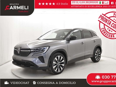 Renault Austral 1.2 E-Tech 146 kW