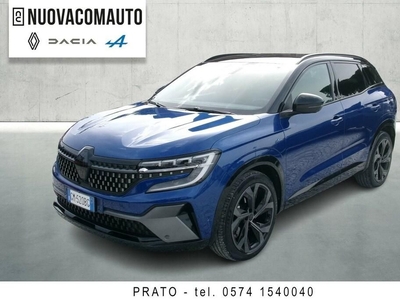 Renault Austral 1.2 E-Tech full hybrid Iconic Esprit Alpine