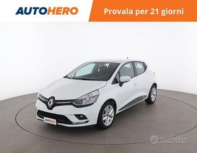 RENAULT Clio CN11107