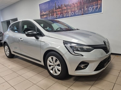 Renault Clio TCe 90 CV FAP 5p. Business (( Promo Valore Garantito 233€ con KASKO ))