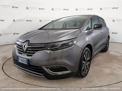 Renault Espace 1.6 160 CV DCi INITIALE PARIS