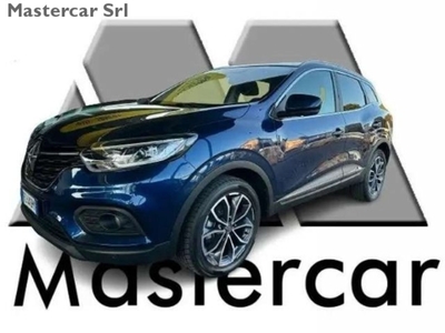 Renault Kadjar dCi 8V 115CV Sport Edition usato