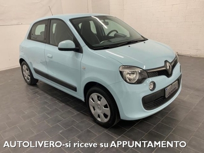 Renault Twingo 1.0 SCe Wave usato