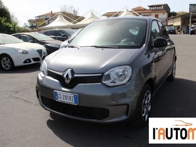 RENAULT - Twingo 1.0 sce Zen 65cv