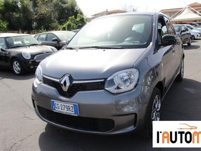 RENAULT - Twingo 1.0 sce Zen 65cv