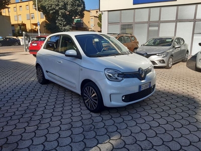 Renault Twingo Electric Intens