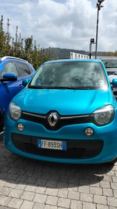 Renault Twingo SCe Stop&Start Openair