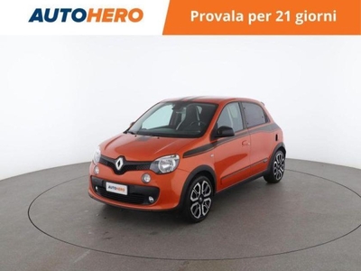 Renault Twingo TCe 110 CV Energy GT Usate