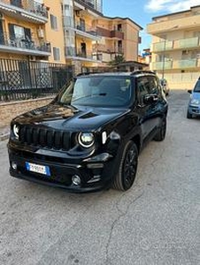 Renegade 1.6 diesel automatica full led